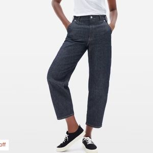 Everlane The Arc Jean, EUC, Size 27